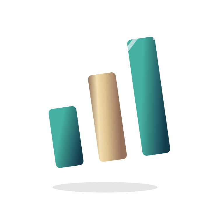 Accounting services illustration