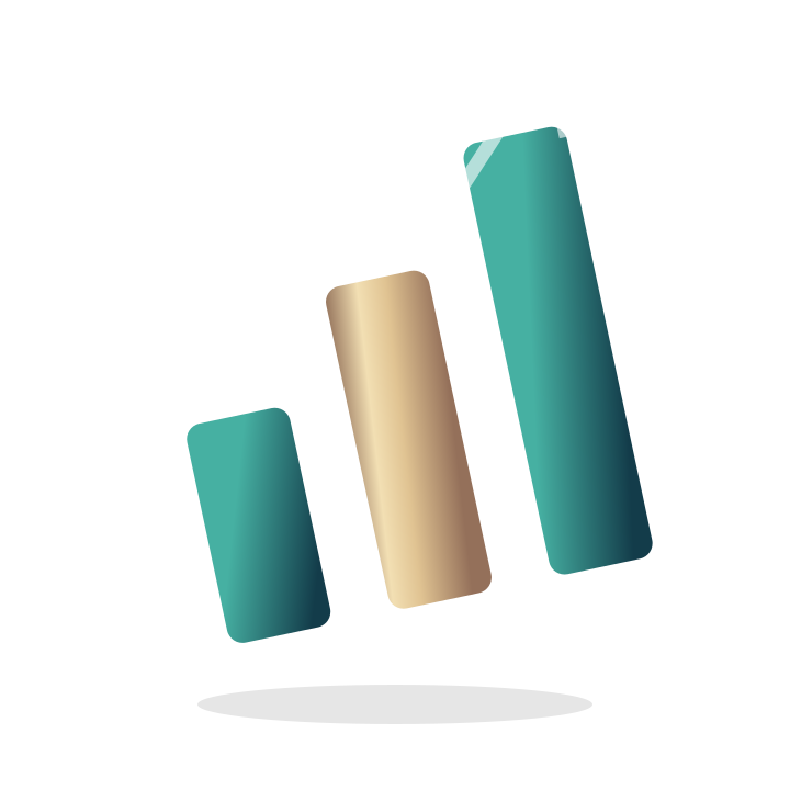 Management reports illustrative placeholder