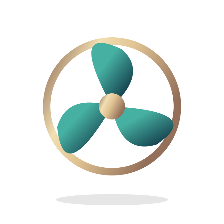 AC service illustrative placeholder
