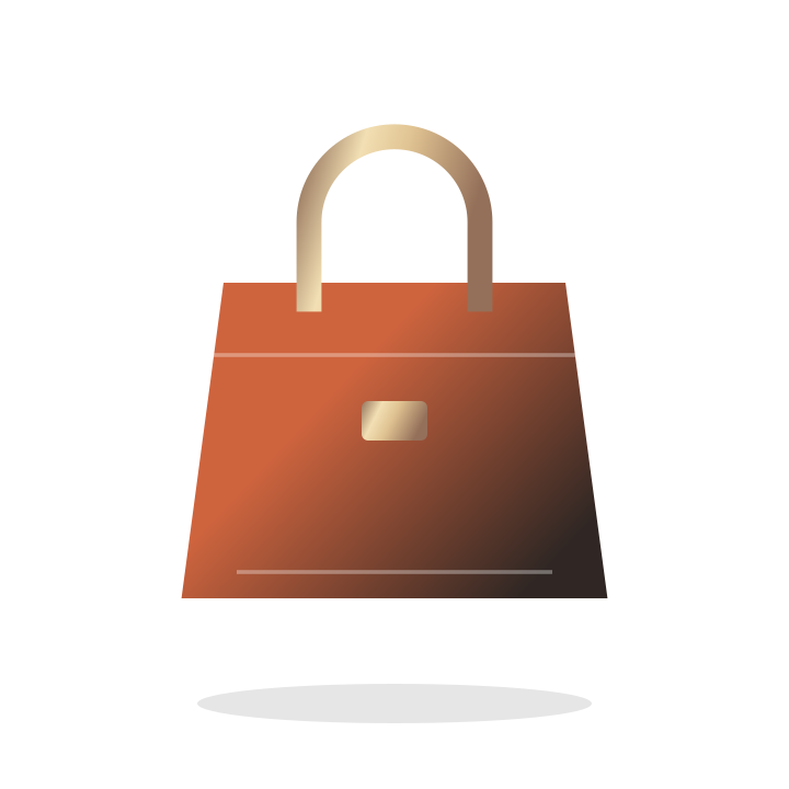 Everyday tote illustrative placeholder