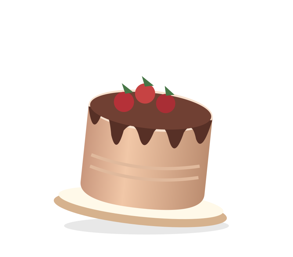 Sweet Celebration Bundle illustration
