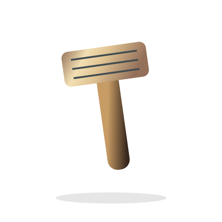 Barbershop illustration