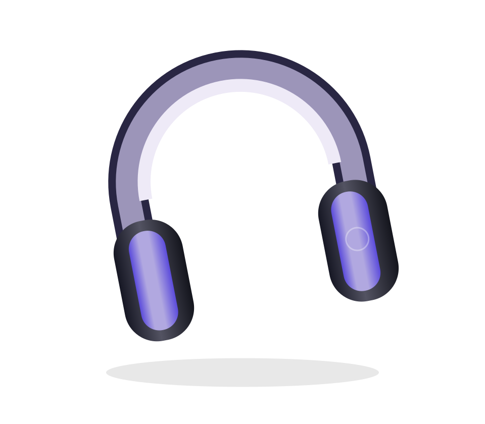 Wireless Mouse illustration