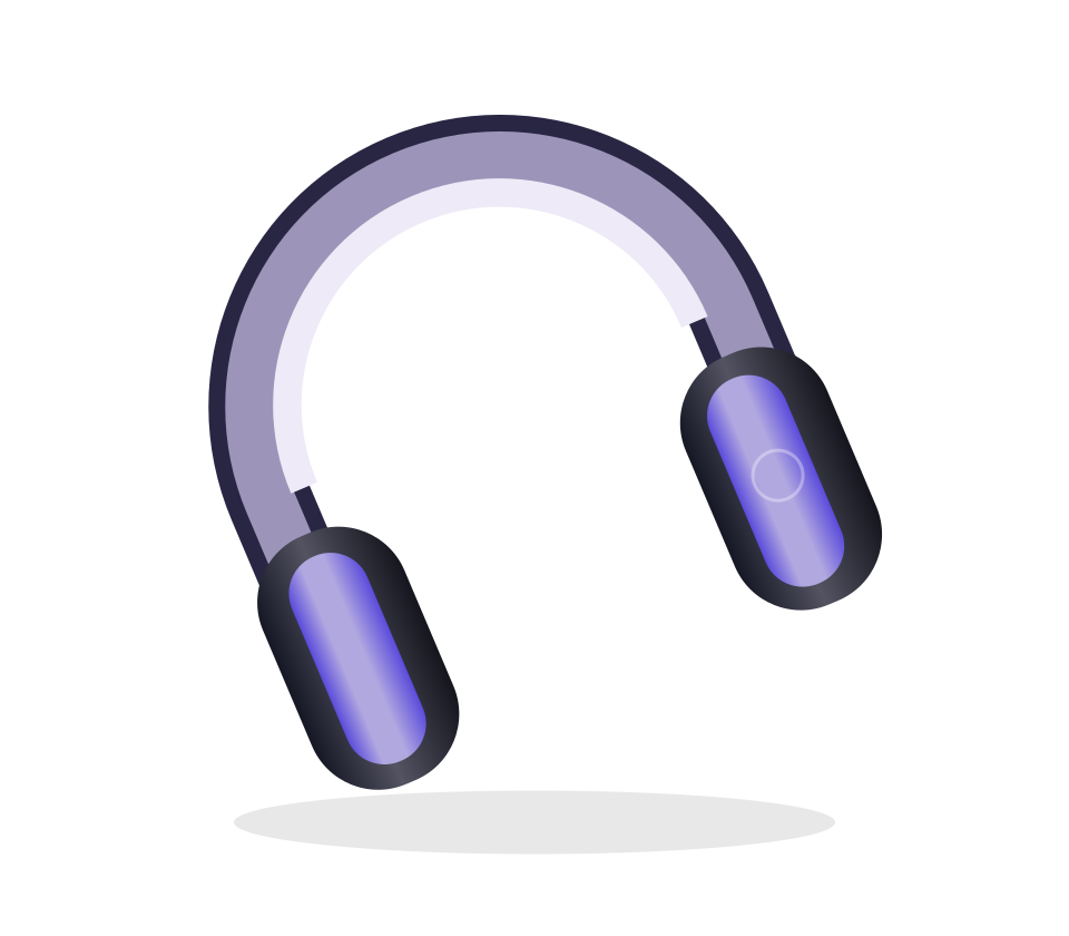 Laptop Stand illustration