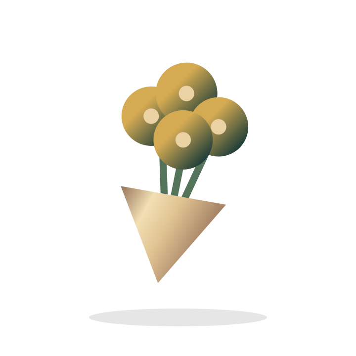 Corporate events illustrative placeholder