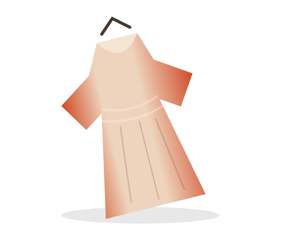 Weekend Tote illustration