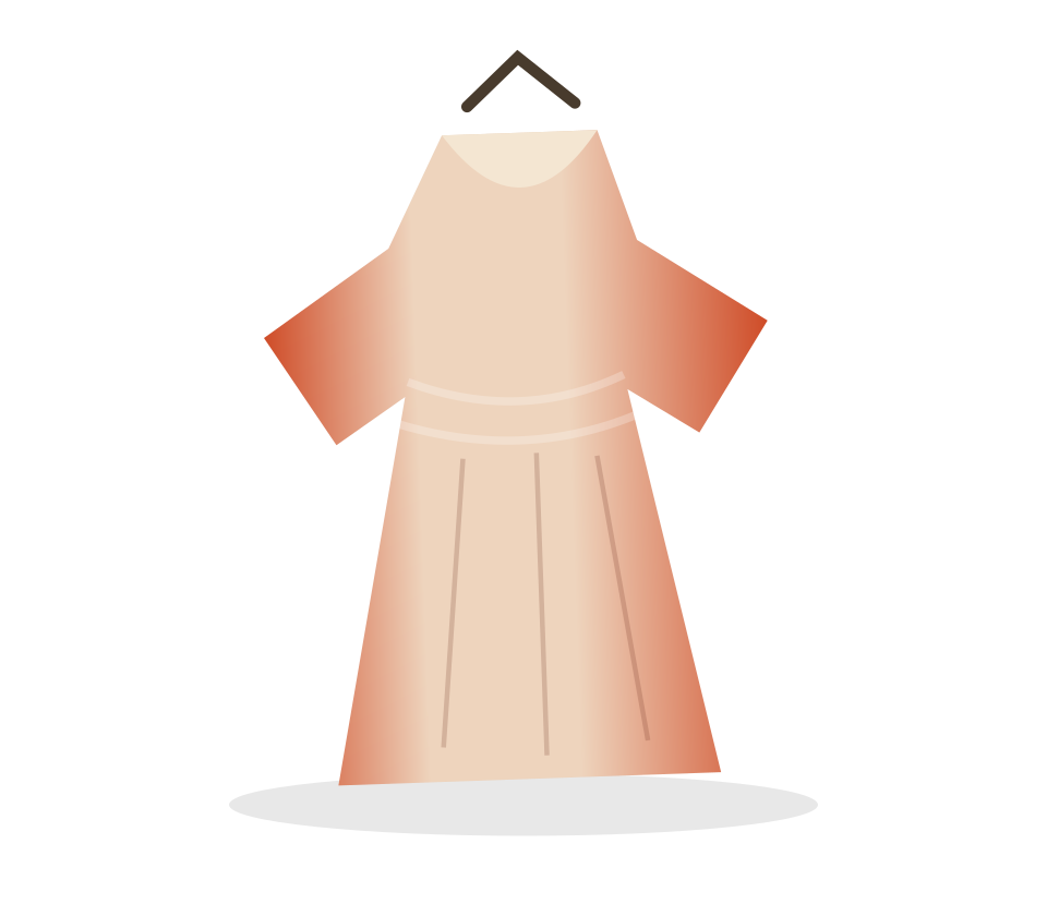 Minimal Belt illustration