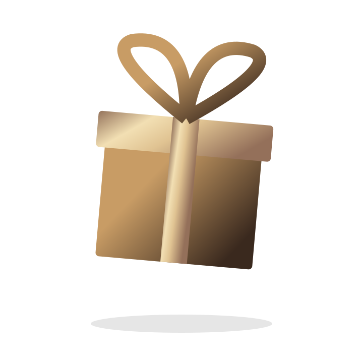 Personal note set illustrative placeholder