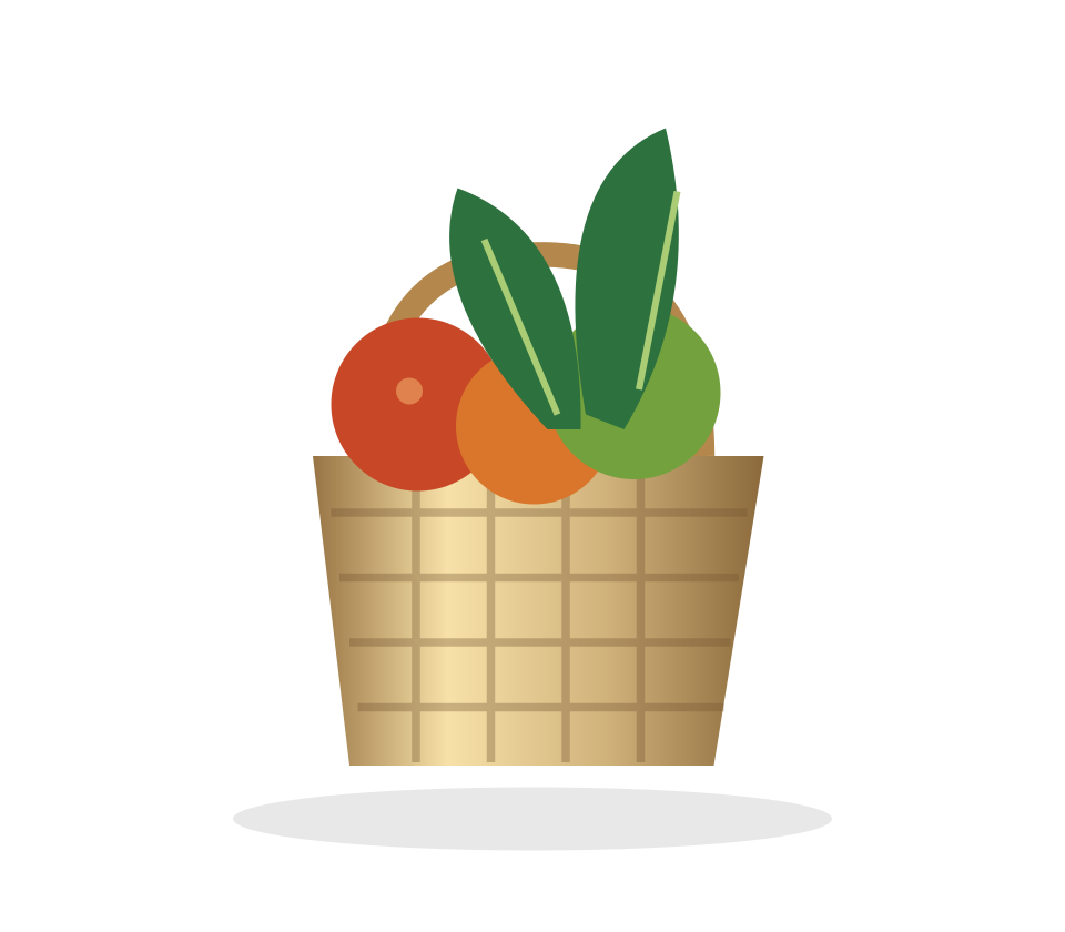 Cooking Essentials illustration
