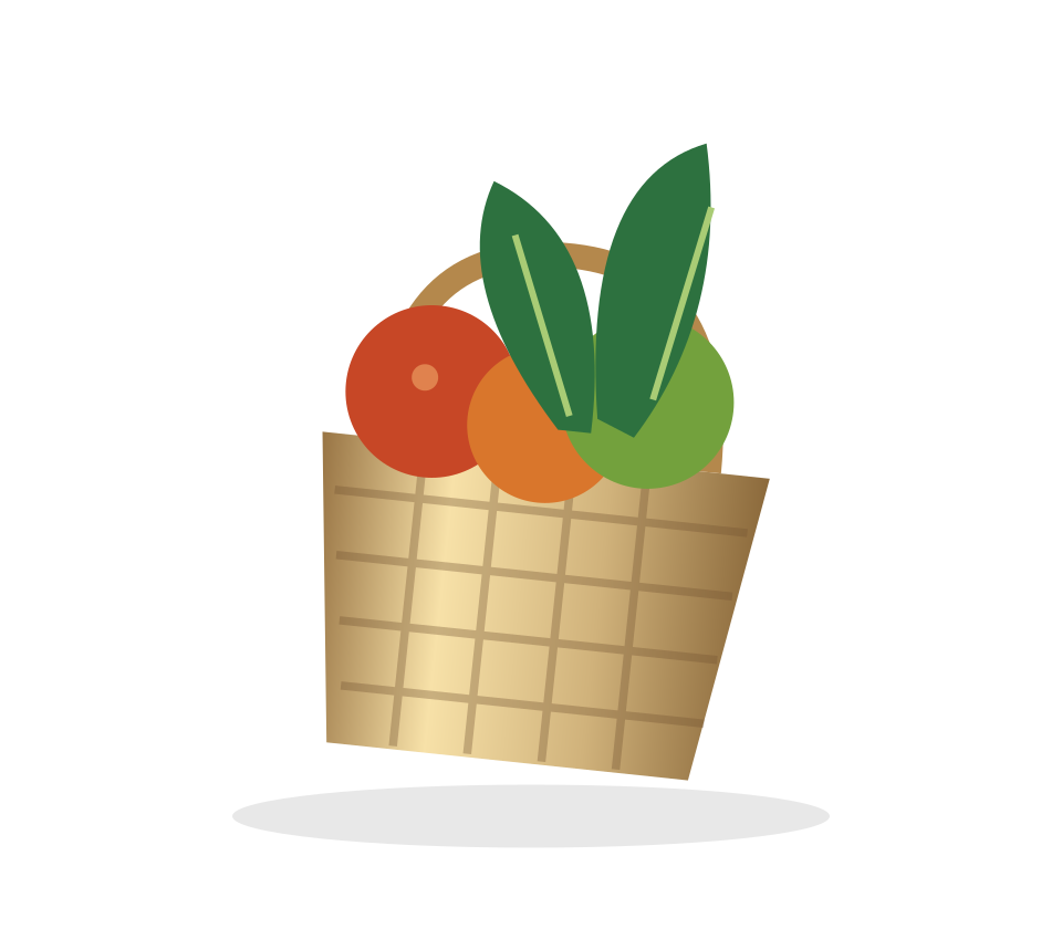 Household Starter Set illustration