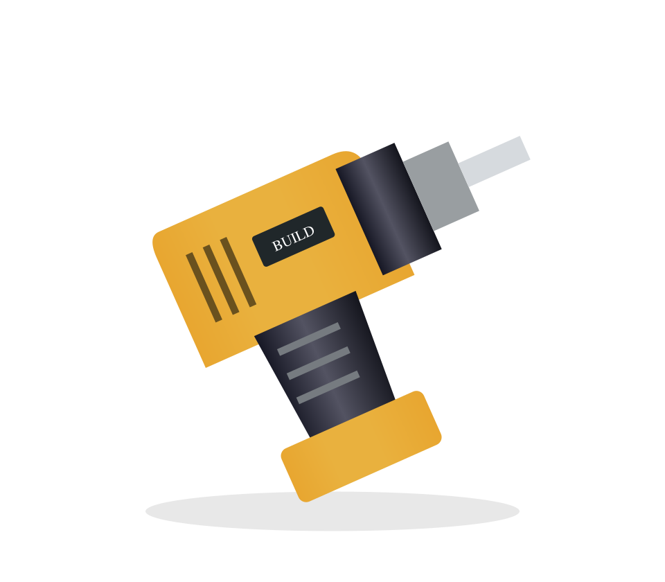 Measuring Tape illustration