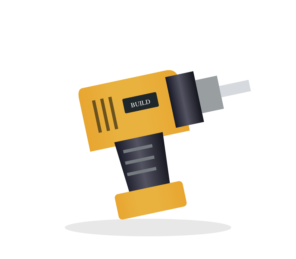 Precision Screwdriver Set illustration