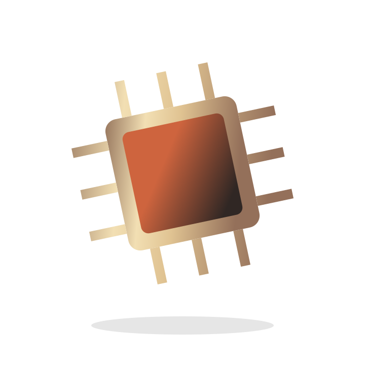 Device maintenance illustrative placeholder