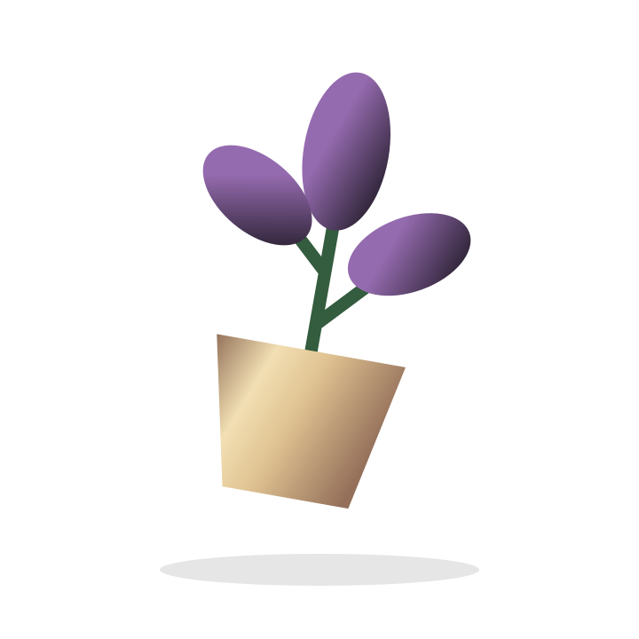 Lawn care illustrative placeholder