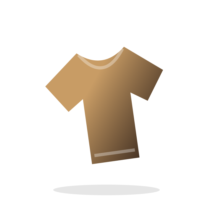 Laundry services illustration