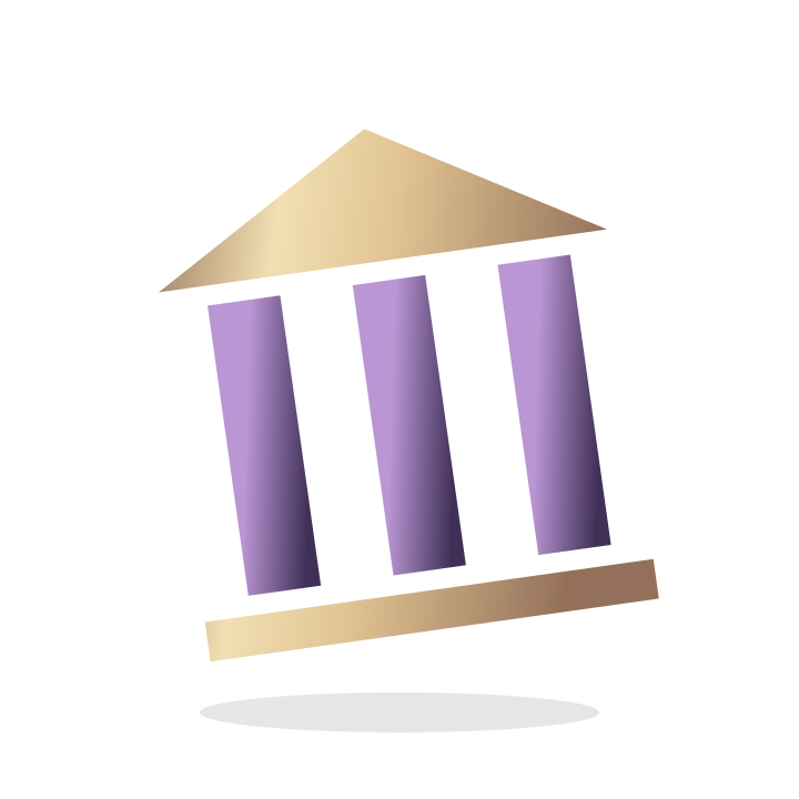 Legal services illustration