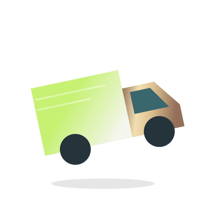 Freight enquiry illustrative placeholder