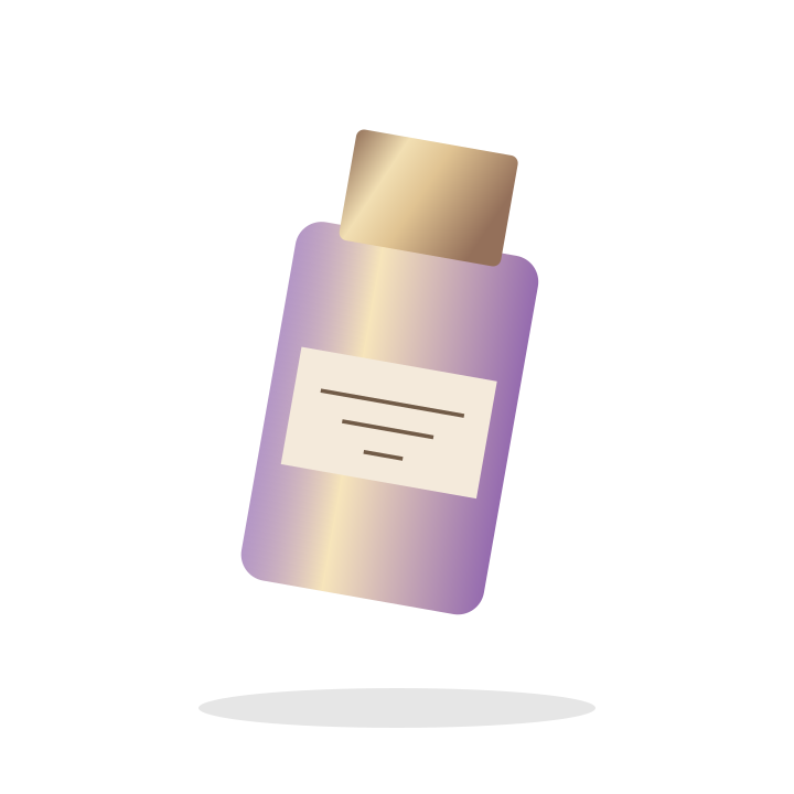 Citrus mist illustrative placeholder