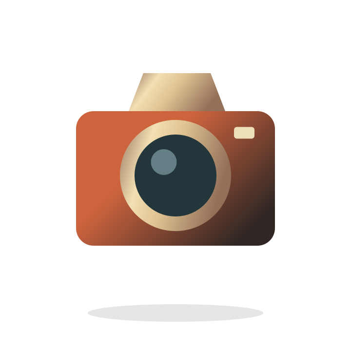 Portrait session illustrative placeholder