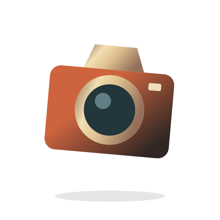 Event photography illustrative placeholder