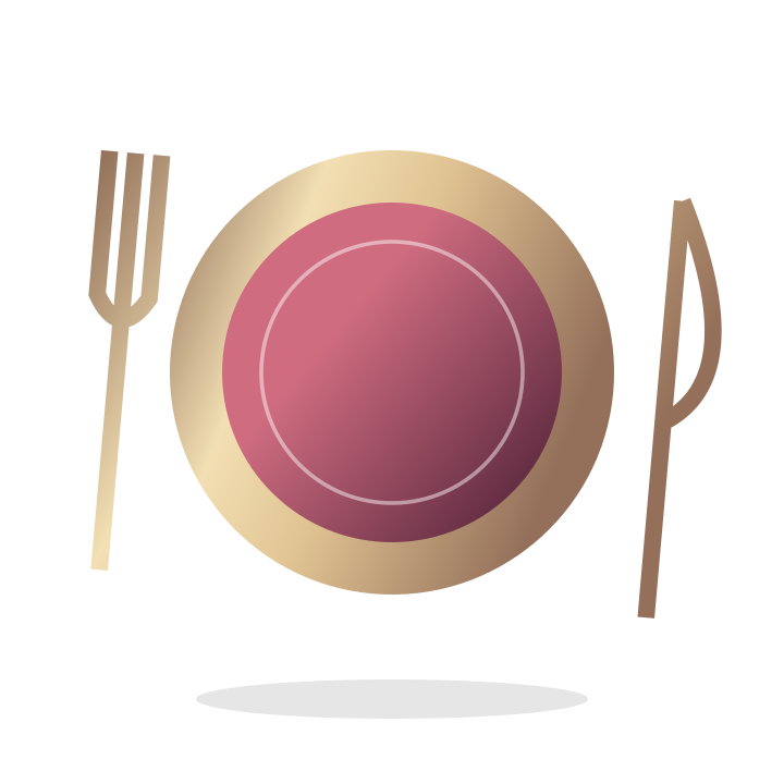 Private dining enquiry illustrative placeholder