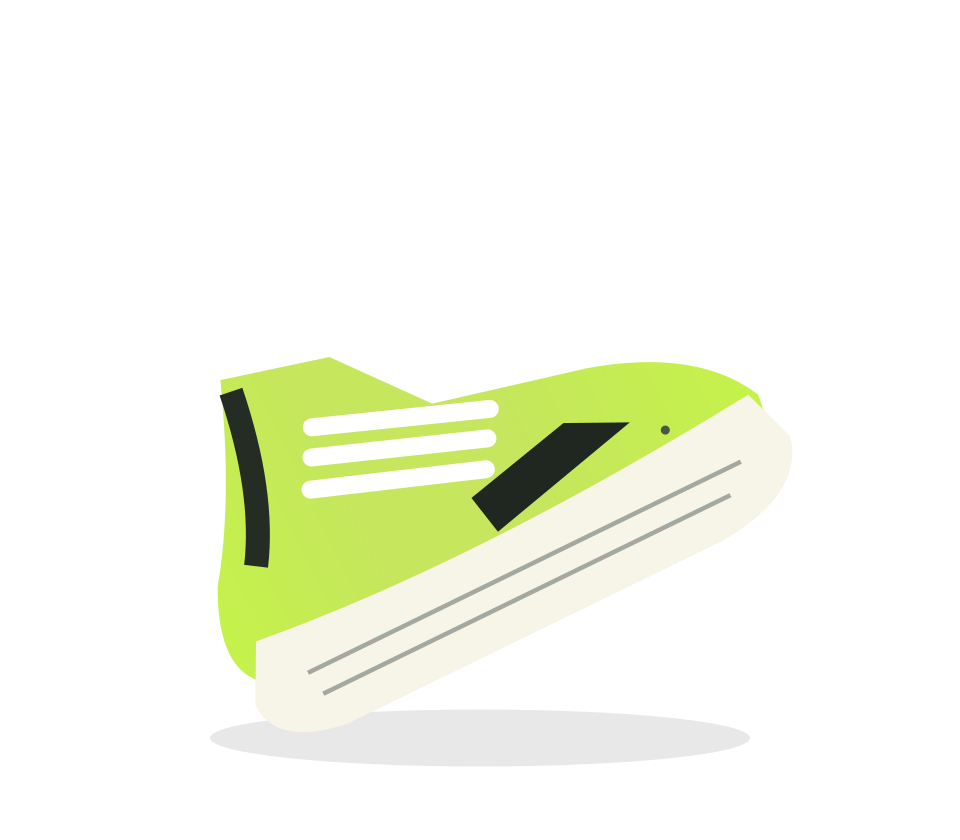 Everyday Trainer illustration