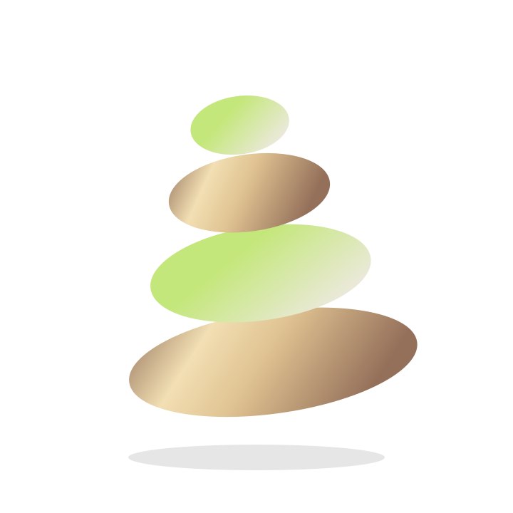 Spa & wellness illustration