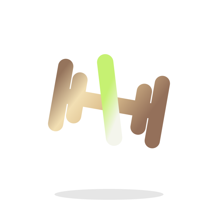 Performance shorts illustrative placeholder