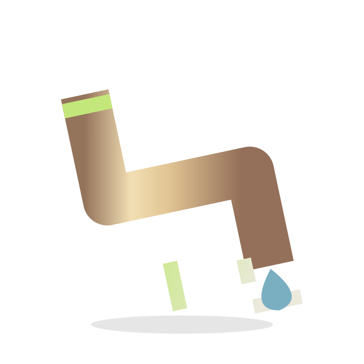 Water storage illustrative placeholder
