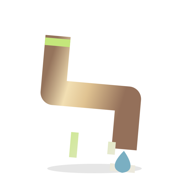 Maintenance visit illustrative placeholder